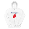 Birmingham Unisex Hoodie