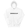 Birmingham Unisex Hoodie