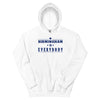 Birmingham Unisex Hoodie