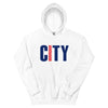 Birmingham Unisex Hoodie