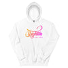 Brighton Unisex Hoodie