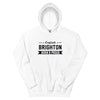 Brighton Unisex Hoodie