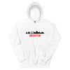 Brighton Unisex Hoodie