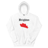 Brighton Unisex Hoodie