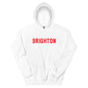 Brighton Unisex Hoodie