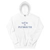 Plymouth Unisex Hoodie