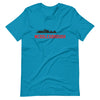 Middlesbrough Unisex T-shirt