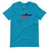 Plymouth Unisex t-shirt