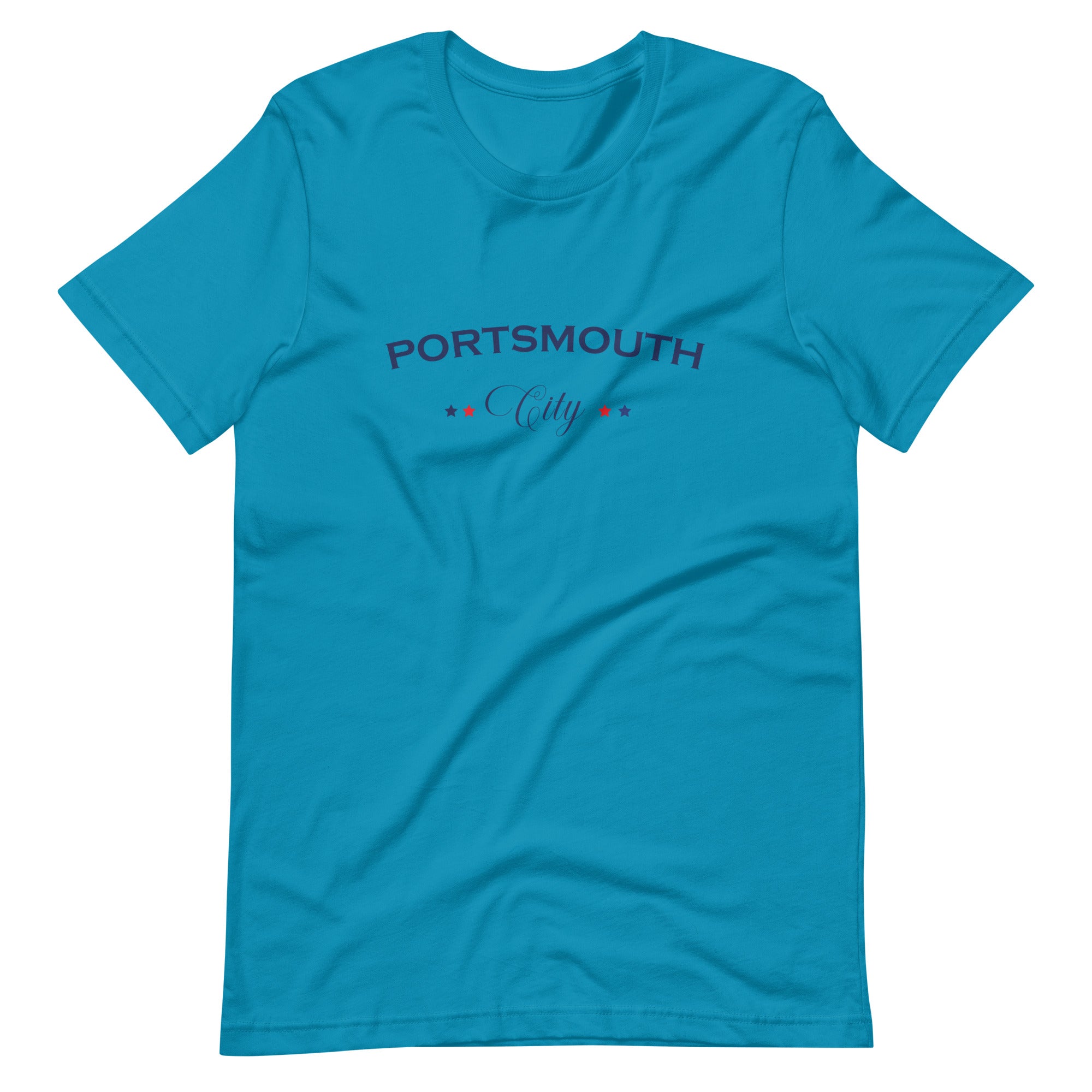 Portsmouth Unisex t-shirt
