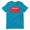 Liverpool Unisex T-Shirt