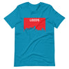 Leeds Unisex T-Shirt