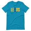 Leeds Unisex T-Shirt