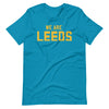 Leeds Unisex T-Shirt