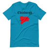 Edinburgh Unisex T-Shirt