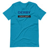 Derby Unisex T-Shirt