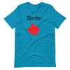 Derby Unisex T-Shirt