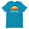 Coventry Unisex T-Shirt