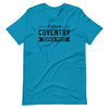 Coventry Unisex T-Shirt