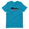 Cardiff Unisex T-Shirt