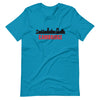 Cambridge Unisex T-Shirt