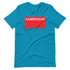 Cambridge Unisex T-Shirt