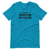 Brighton Unisex T-shirt