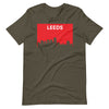 Leeds Unisex T-Shirt