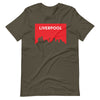 Liverpool Unisex T-Shirt