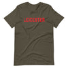 Leicester Unisex T-Shirt