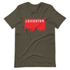 Leicester Unisex T-Shirt