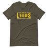 Leeds Unisex T-Shirt