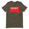 Derby Unisex T-Shirt