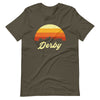 Derby Unisex T-Shirt