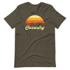 Coventry Unisex T-Shirt