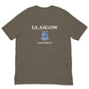 Glasgow Unisex T-Shirt