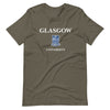 Glasgow Unisex T-Shirt