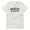 Manchester Unisex T-Shirt