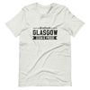 Glasgow Unisex T-Shirt