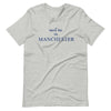 Manchester Unisex T-Shirt