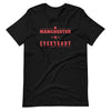 Manchester Unisex T-Shirt