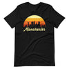 Manchester Unisex T-Shirt