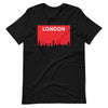 London Unisex T-Shirt