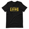 Leeds Unisex T-Shirt