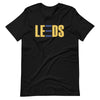 Leeds Unisex T-Shirt