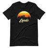 Leeds Unisex T-Shirt