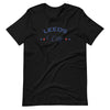 Leeds Unisex T-Shirt