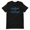 Glasgow Unisex T-Shirt