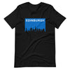 Edinburgh Unisex T-Shirt