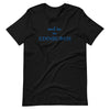 Edinburgh Unisex T-Shirt