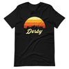 Derby Unisex T-Shirt